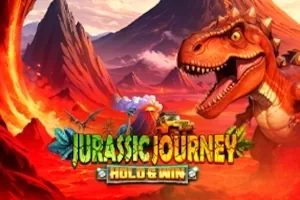 Jurassic Journey